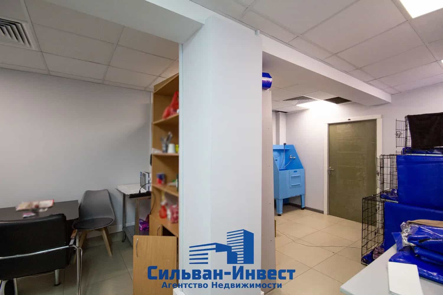 Беларусь, Минск, улица Якубова, 2к1, фото 10