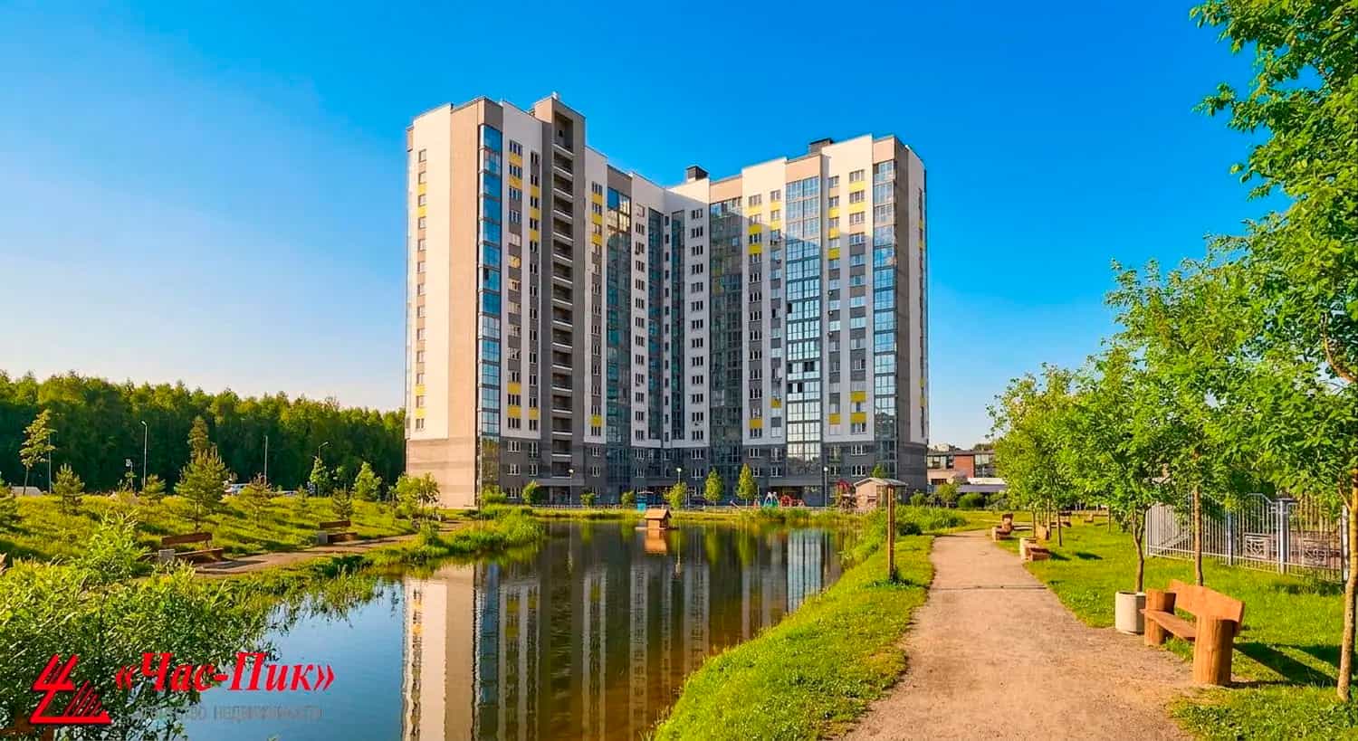 Беларусь, Минск, улица Академика Купревича, 16, фото 3