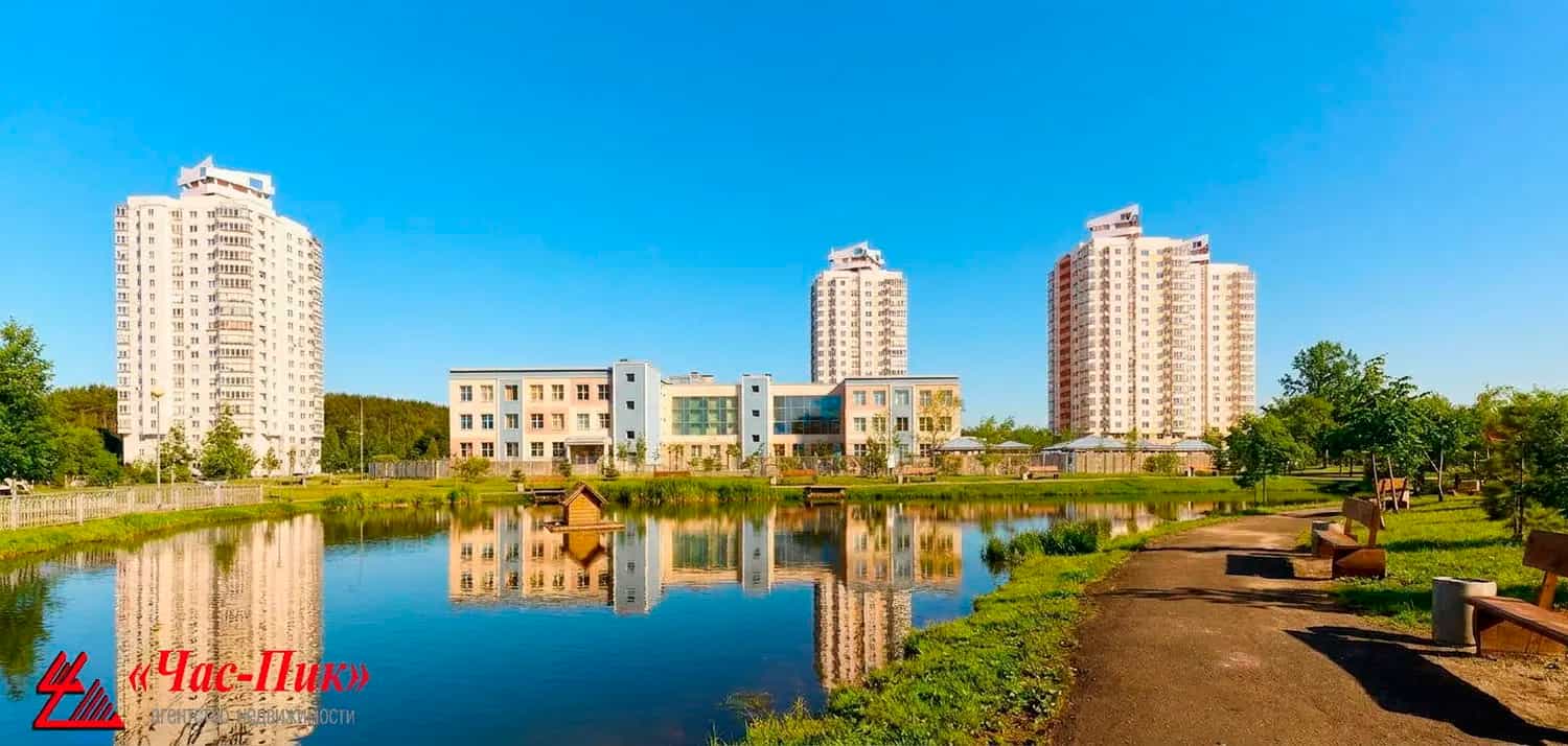Беларусь, Минск, улица Академика Купревича, 16, фото 21