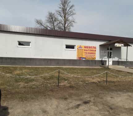 Беларусь, Минская область, Старые Дороги, Московская улица, 22