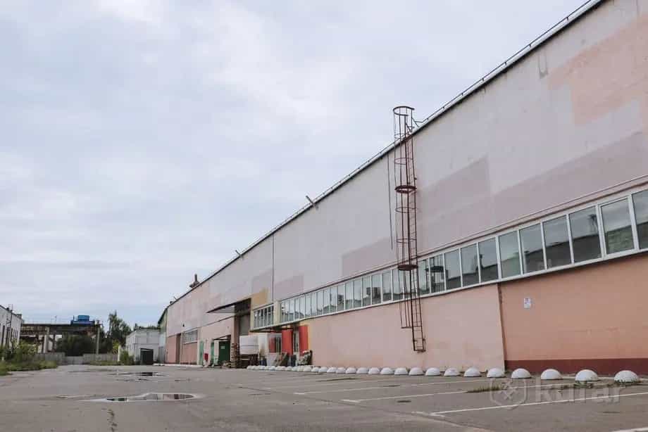 Беларусь, Гомельская область, Жлобин, Школьная улица, 8к2, фото 2