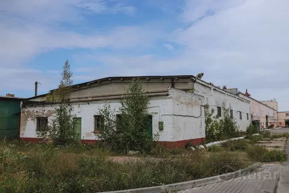 Беларусь, Гомельская область, Жлобин, Школьная улица, 8к2, фото 8