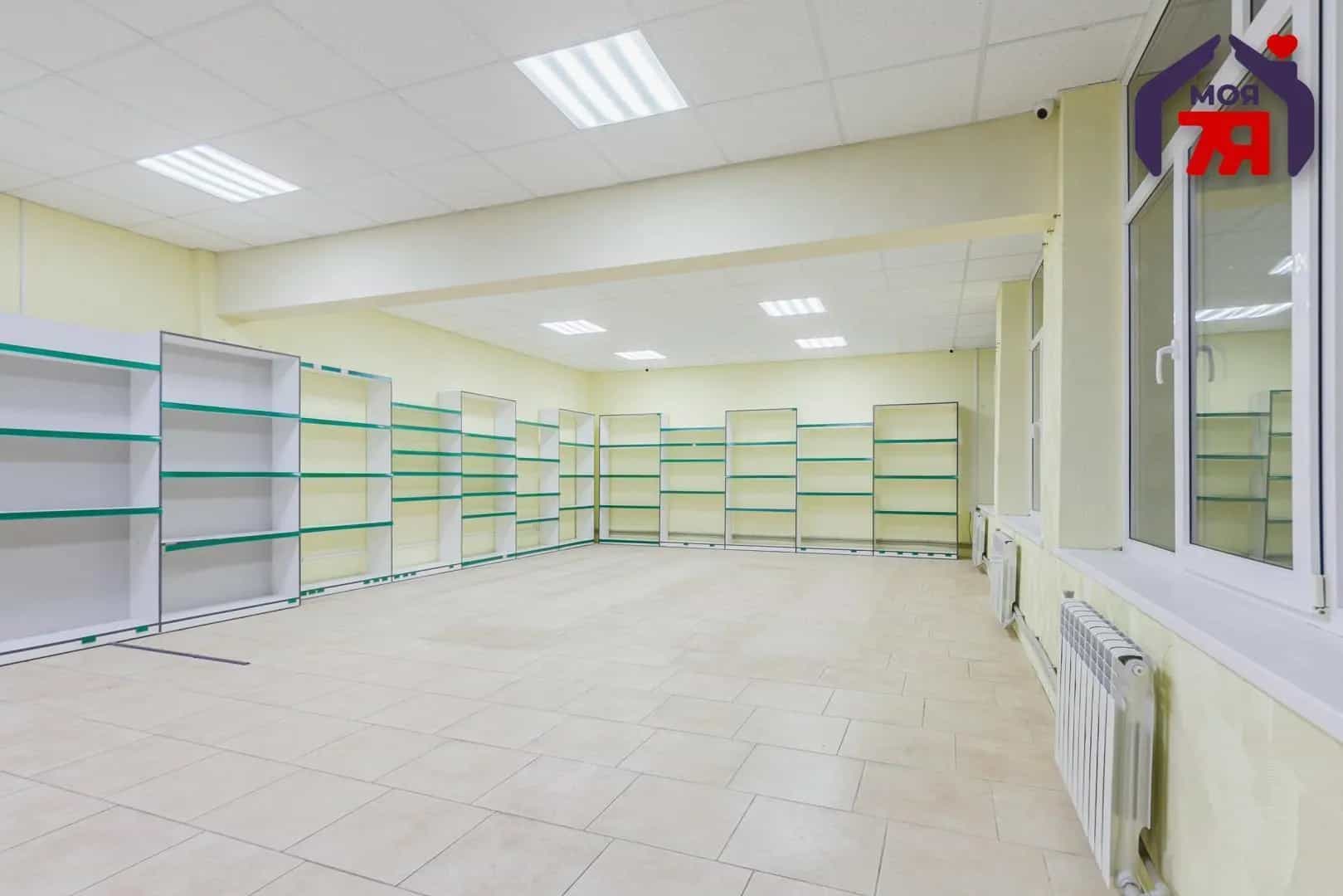 Беларусь, Минская область, Воложинский район, Раковский сельсовет, деревня Бузуны, улица Лейтенанта Воробьёва, 28А, фото 3