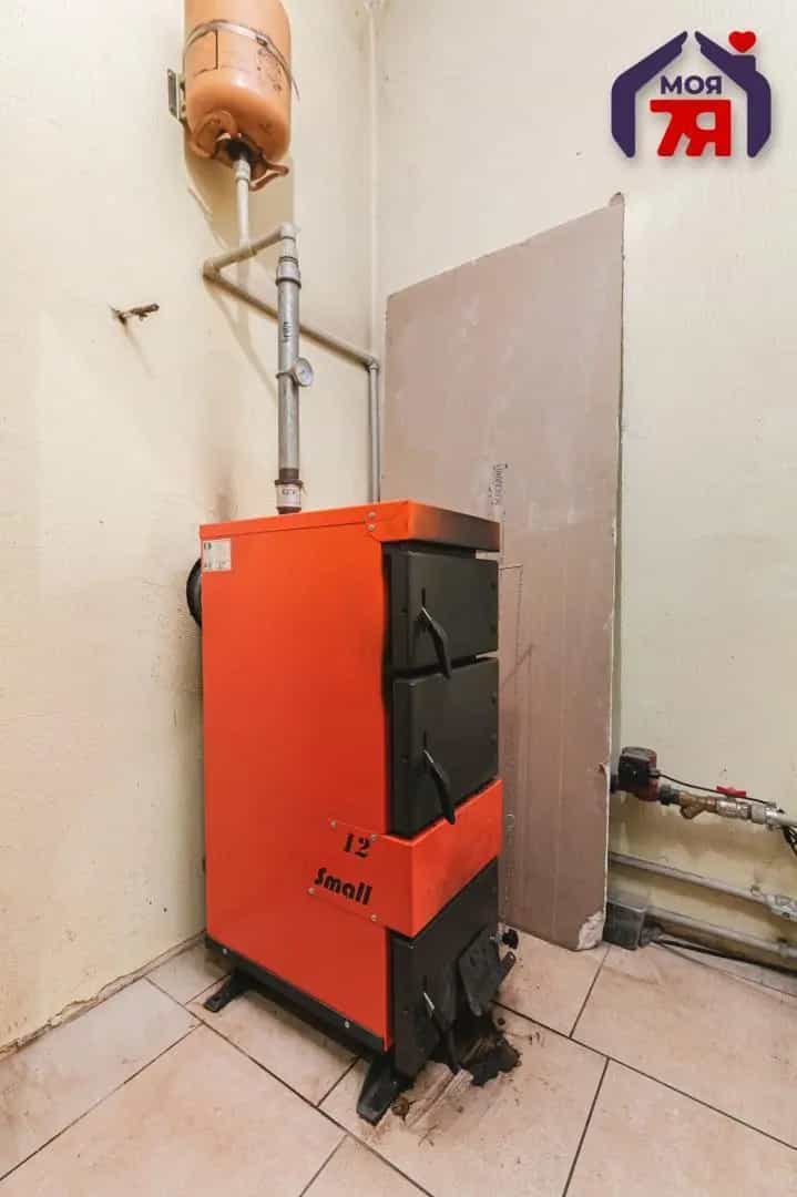 Беларусь, Минская область, Воложинский район, Раковский сельсовет, деревня Бузуны, улица Лейтенанта Воробьёва, 28А, фото 7