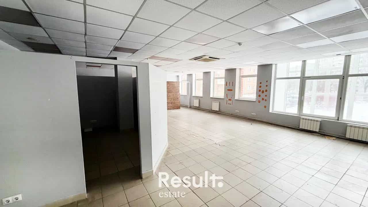 Беларусь, Минск, улица Рафиева, 81А