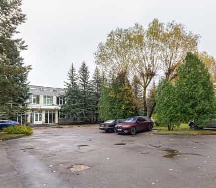 Беларусь, Минск, Уручская улица, 19к4З, фото 4