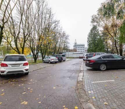 Беларусь, Минск, Уручская улица, 19к4З, фото 8