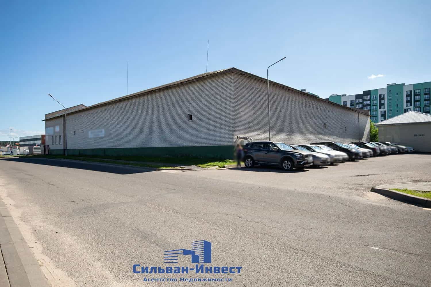 Беларусь, Минский район, деревня Боровляны, улица 40 лет Победы, 21В, фото 32