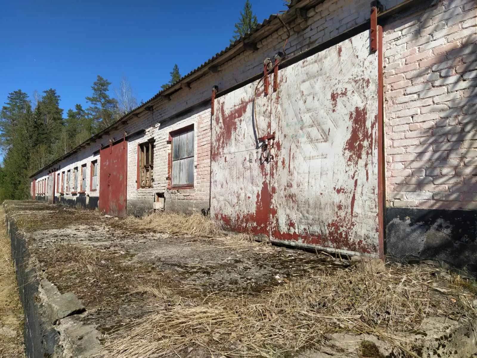 Беларусь, Минская область, Столбцовский район, посёлок Новоколосово, улица Победы, 10В/202