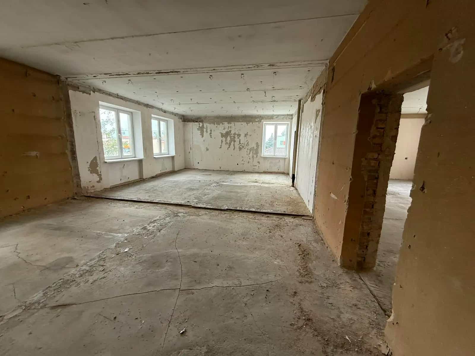 Беларусь, Гродно, Индустриальная улица, 2Б, фото 9