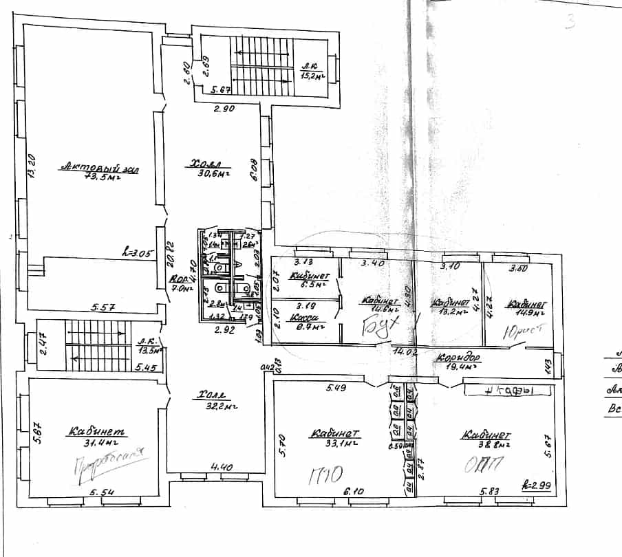 Беларусь, Гродно, Индустриальная улица, 2Б, фото 21
