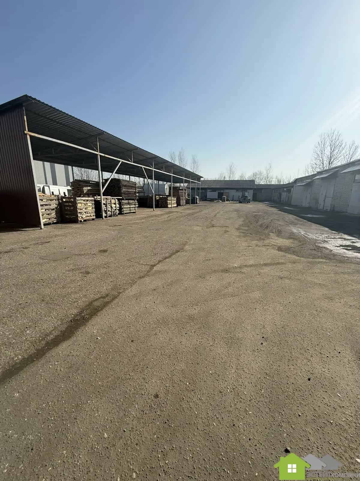 Беларусь, Гродненская область, Лида, переулок Фурманова, 15, фото 26