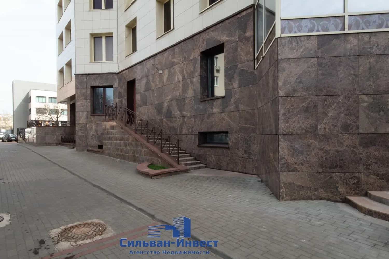 Беларусь, Минск, улица Киселёва, 17