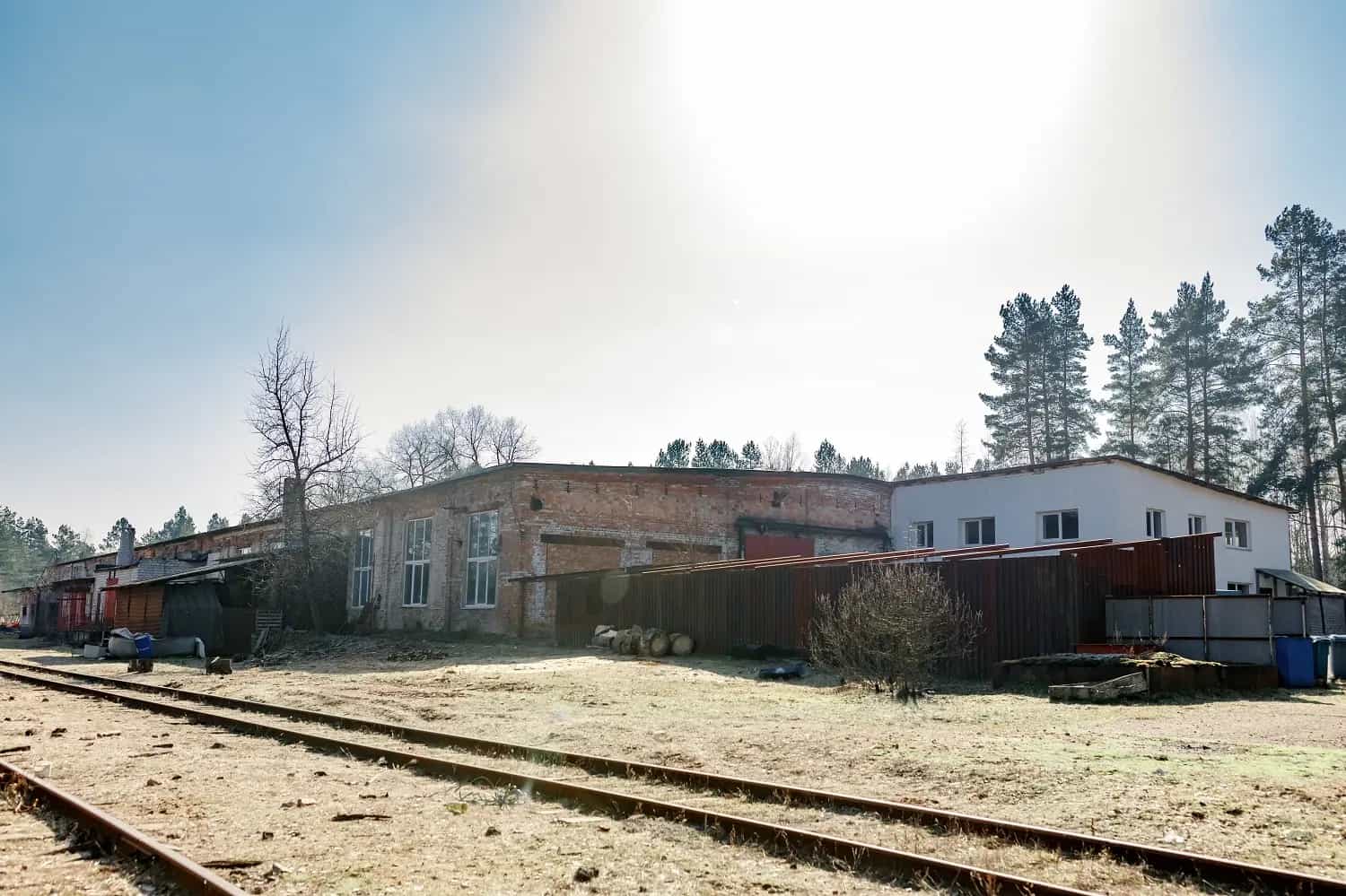 Беларусь, Могилёвская область, Осиповичи, улица Посёлок Советский, 33, фото 10