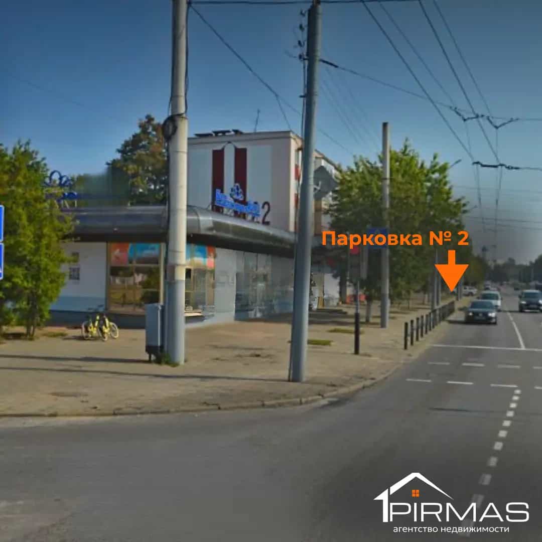 Беларусь, Гомель, проспект Октября, 22А, фото 9