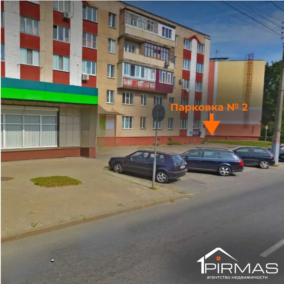 Беларусь, Гомель, проспект Октября, 22А, фото 10