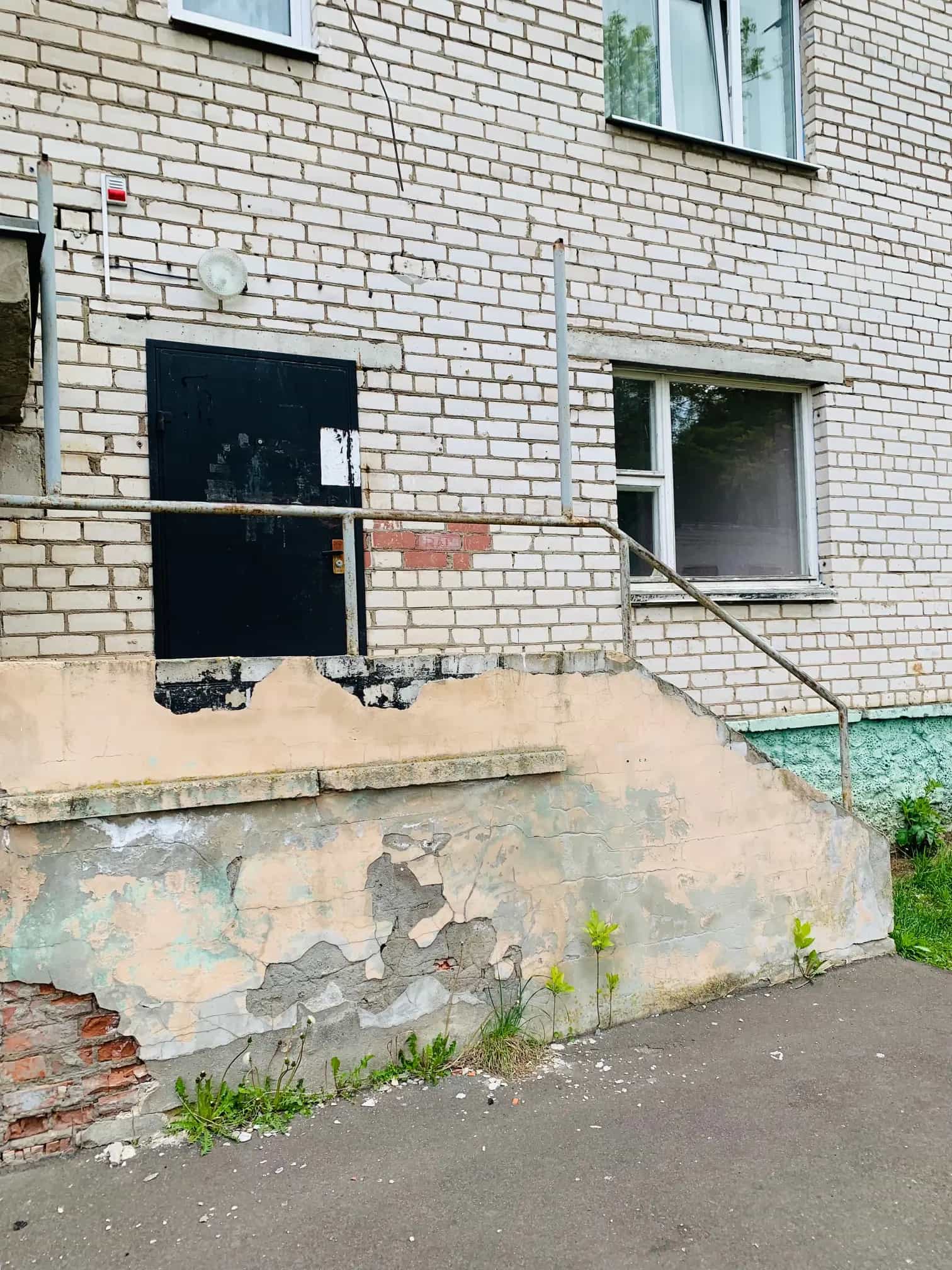 Беларусь, Могилёв, улица Орловского, 30А, фото 2