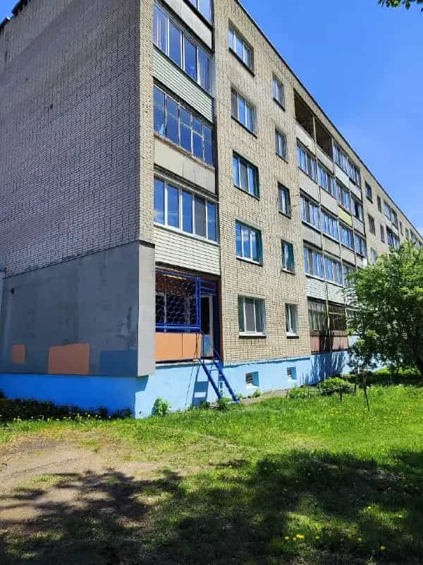 Беларусь, Могилёвская область, Бобруйск, улица Черняховского, 27А, фото 12