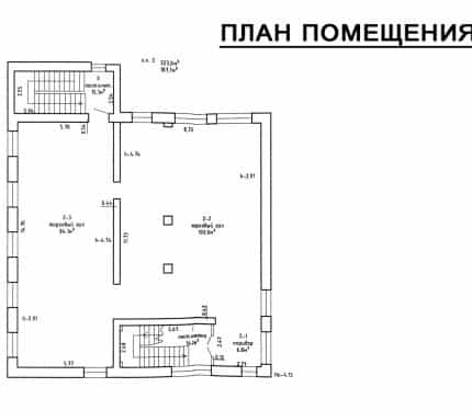 Беларусь, Минская область, Борисов, улица Трусова, 32Б, фото 5