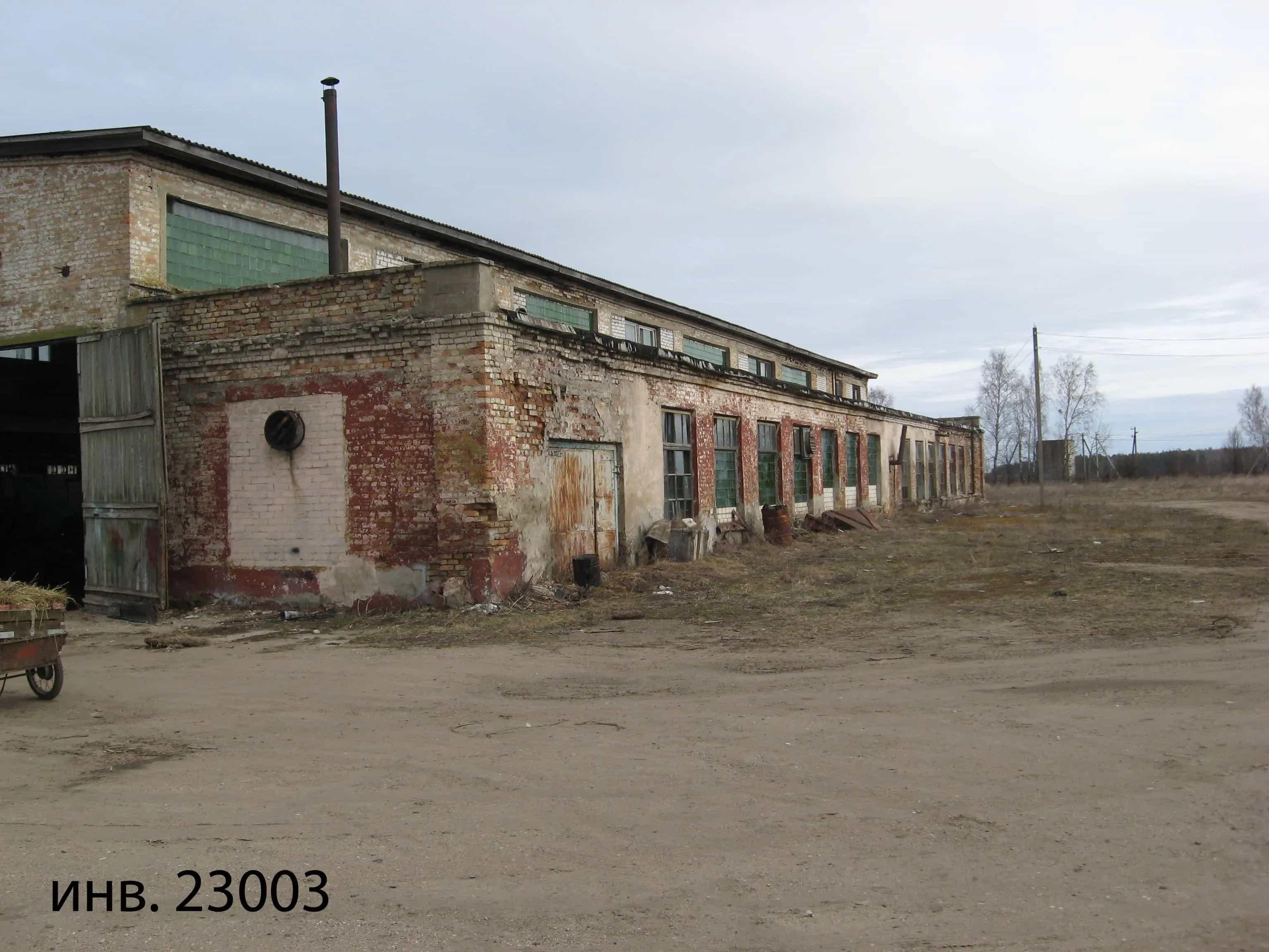 Беларусь, Гродненская область, Вороновский район, агрогородок Заболоть, Советская улица, 10