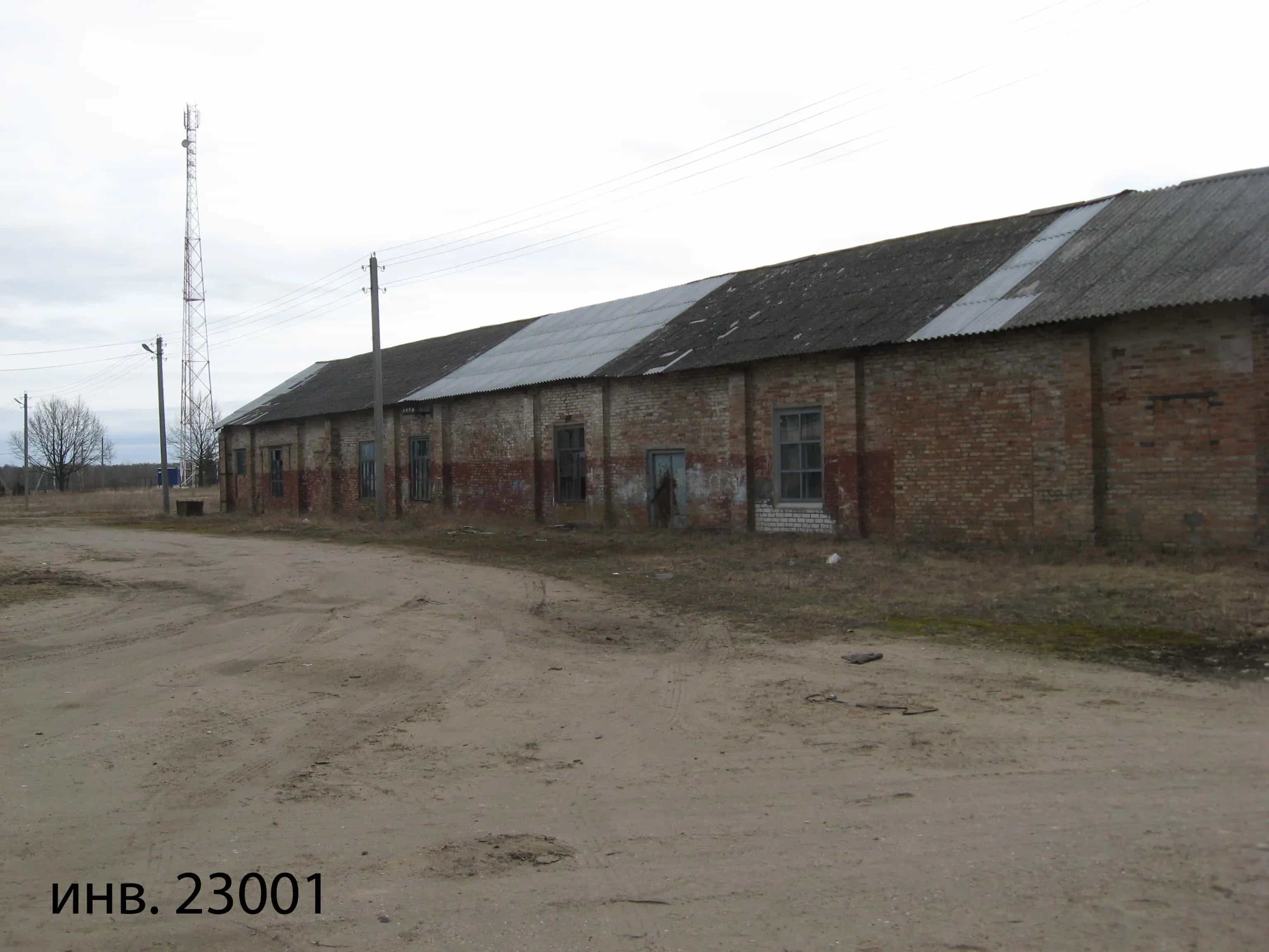 Беларусь, Гродненская область, Вороновский район, агрогородок Заболоть, Советская улица, 10, фото 7