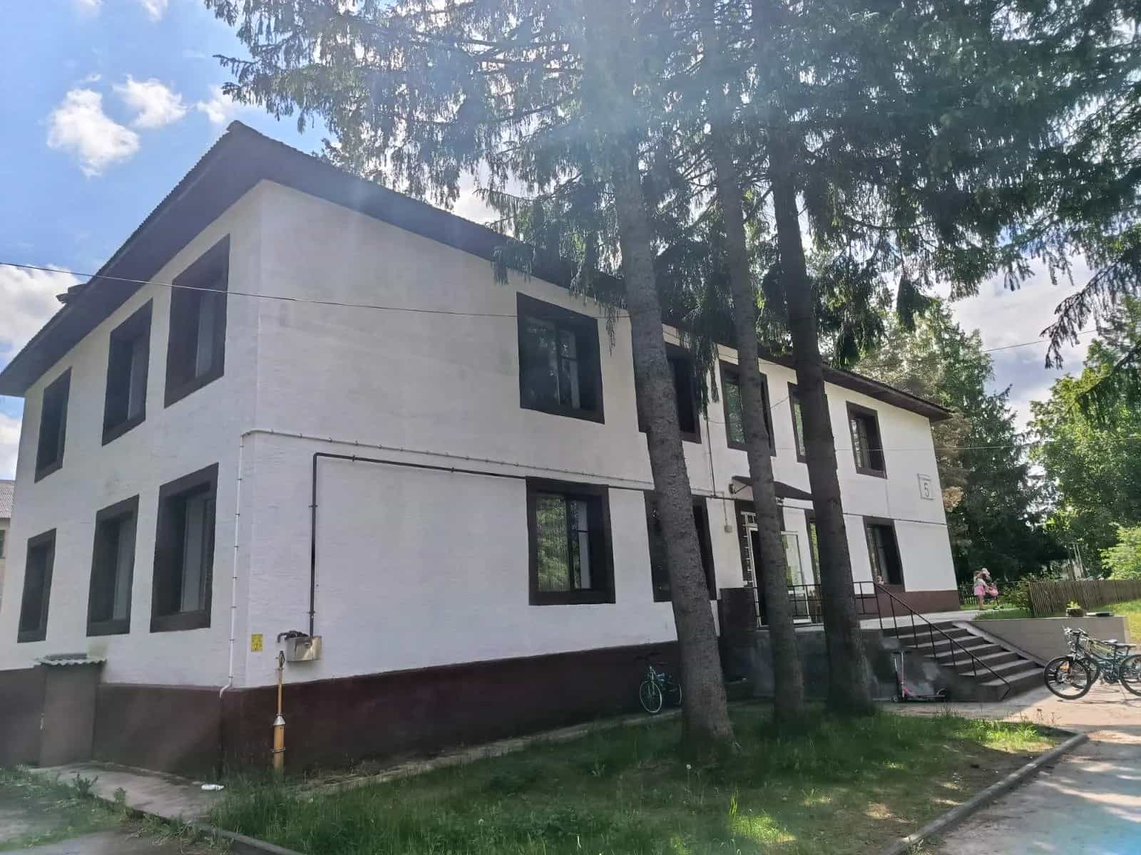Беларусь, Минская область, Столбцовский район, посёлок Новоколосово, Спортивная улица, 5, фото 3