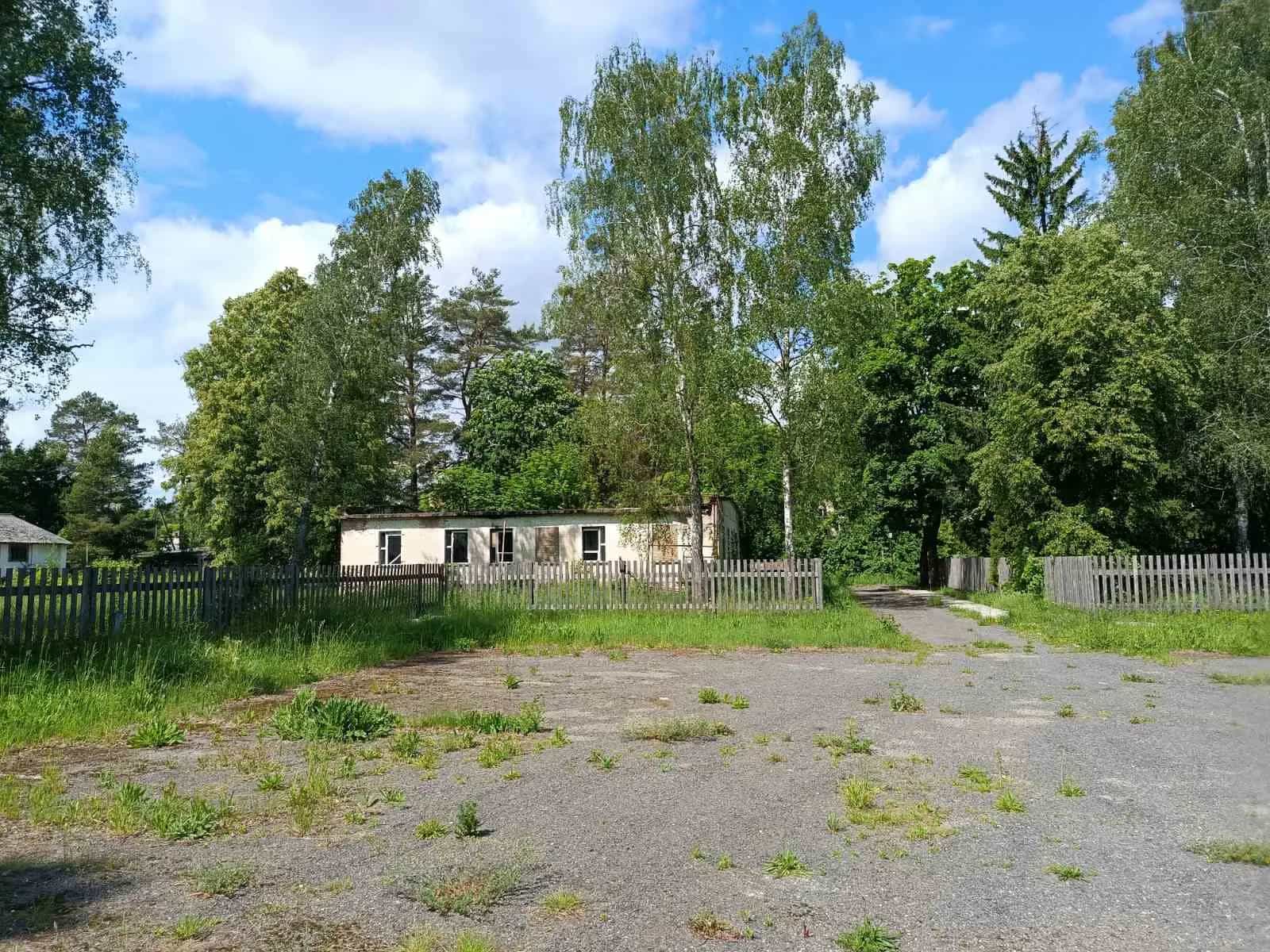 Беларусь, Минская область, Столбцовский район, посёлок Новоколосово, Спортивная улица, 5, фото 30
