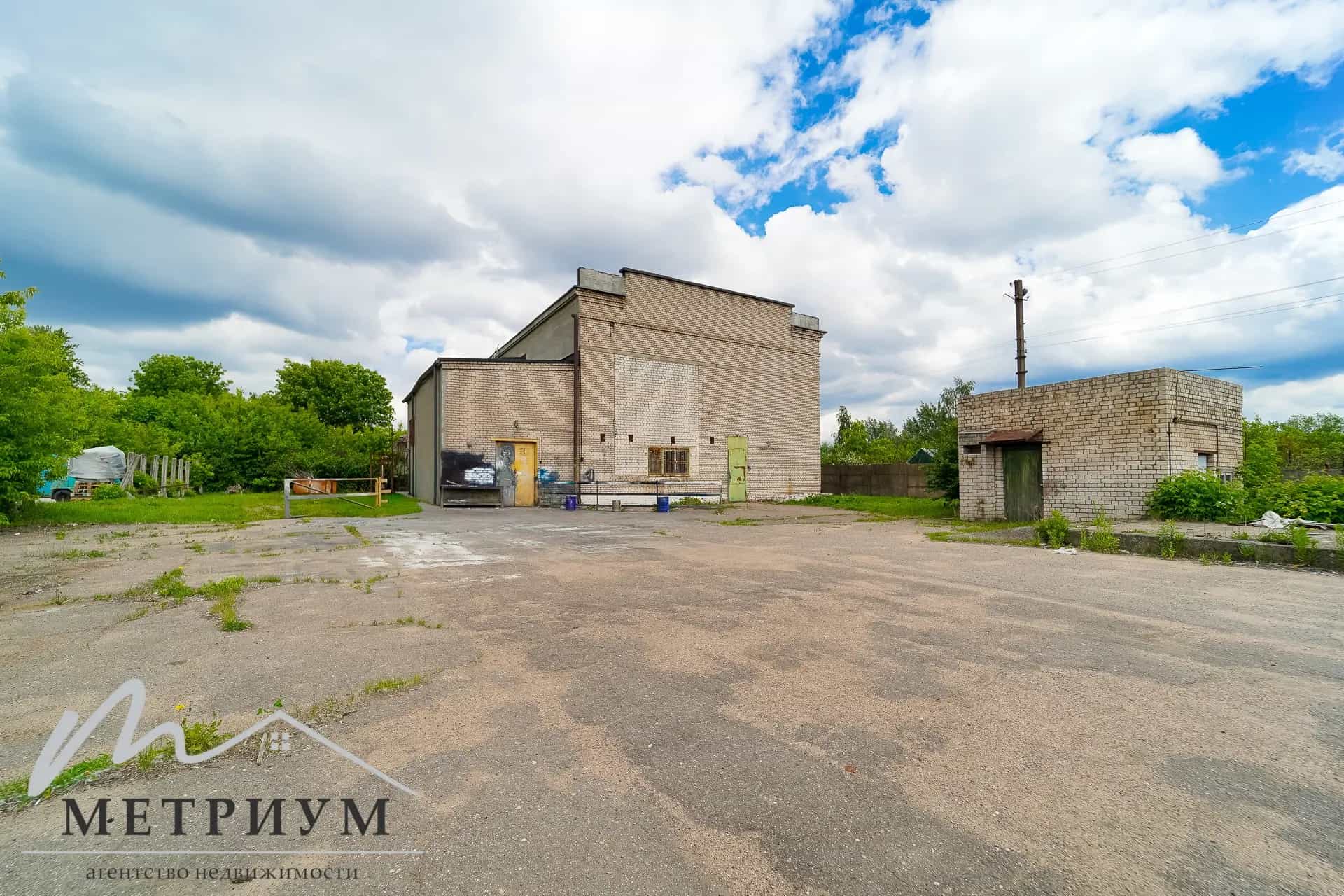 Беларусь, Минск, улица Рыбалко, 26к10, фото 3