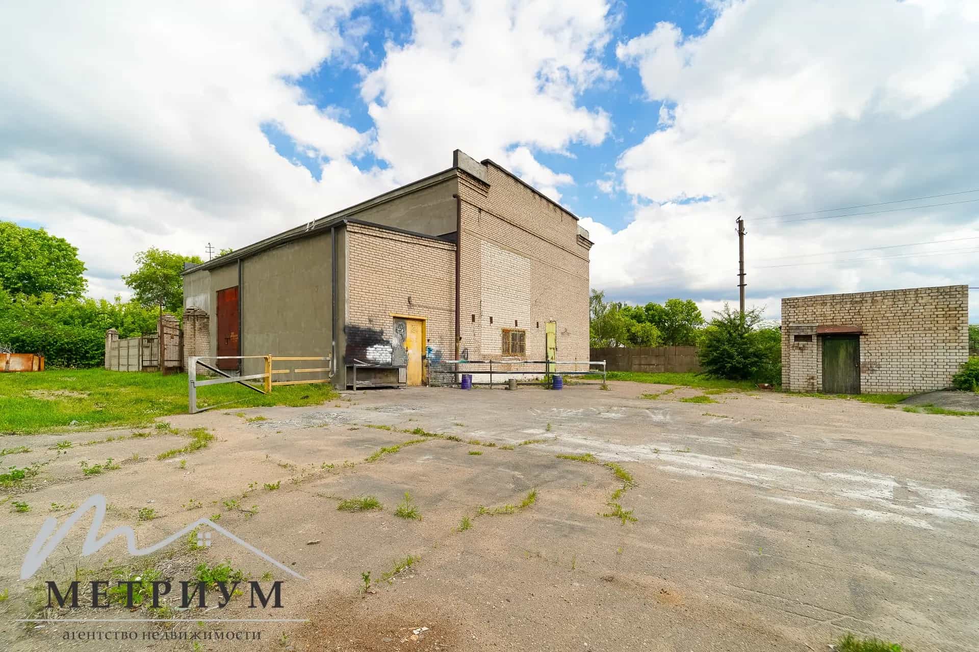 Беларусь, Минск, улица Рыбалко, 26к10, фото 5