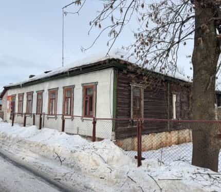 Фото объекта