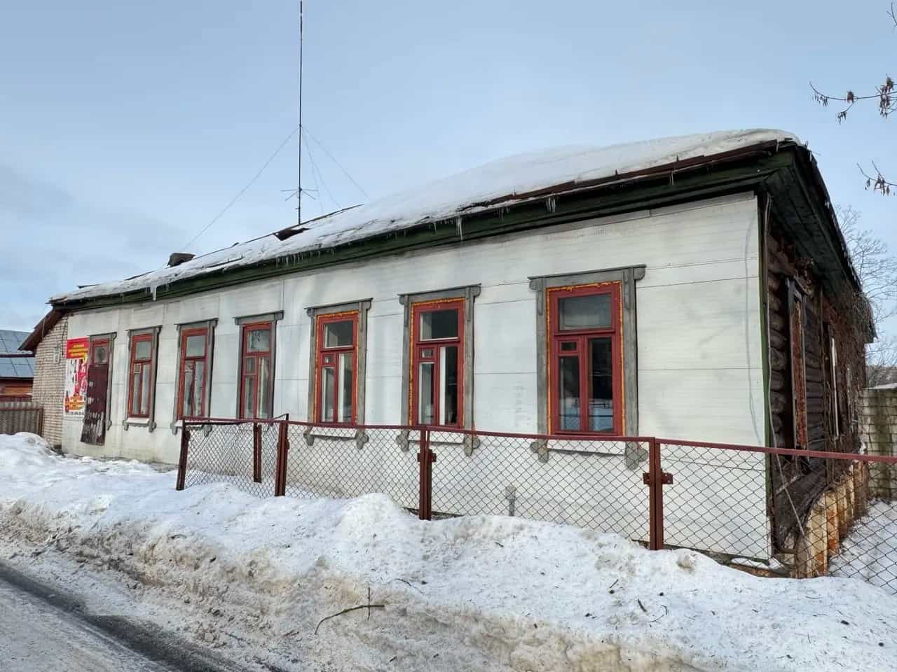 Беларусь, Могилёв, переулок Буянова, 19, фото 3
