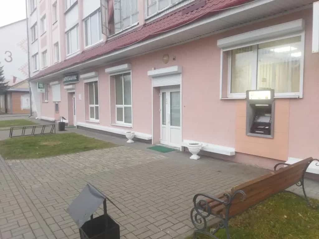Беларусь, Брестская область, Ганцевичи, Октябрьская улица, 5, фото 2