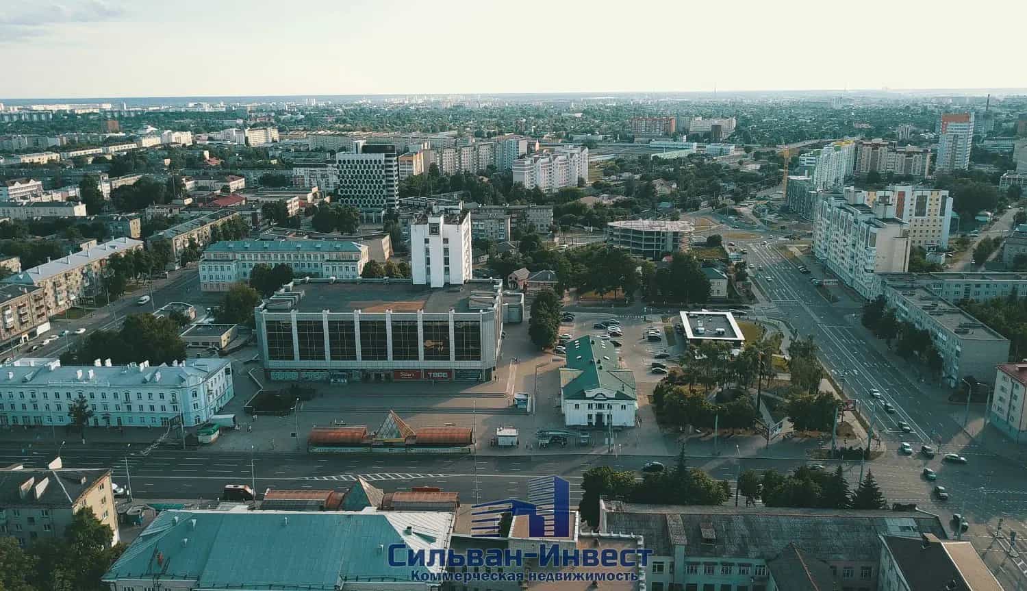 Беларусь, Гомель, Советская улица, 66