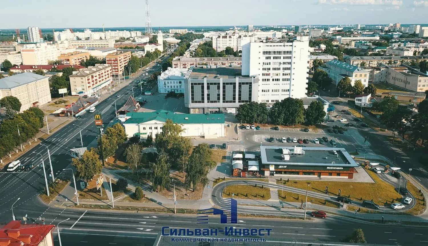 Беларусь, Гомель, Советская улица, 66, фото 6
