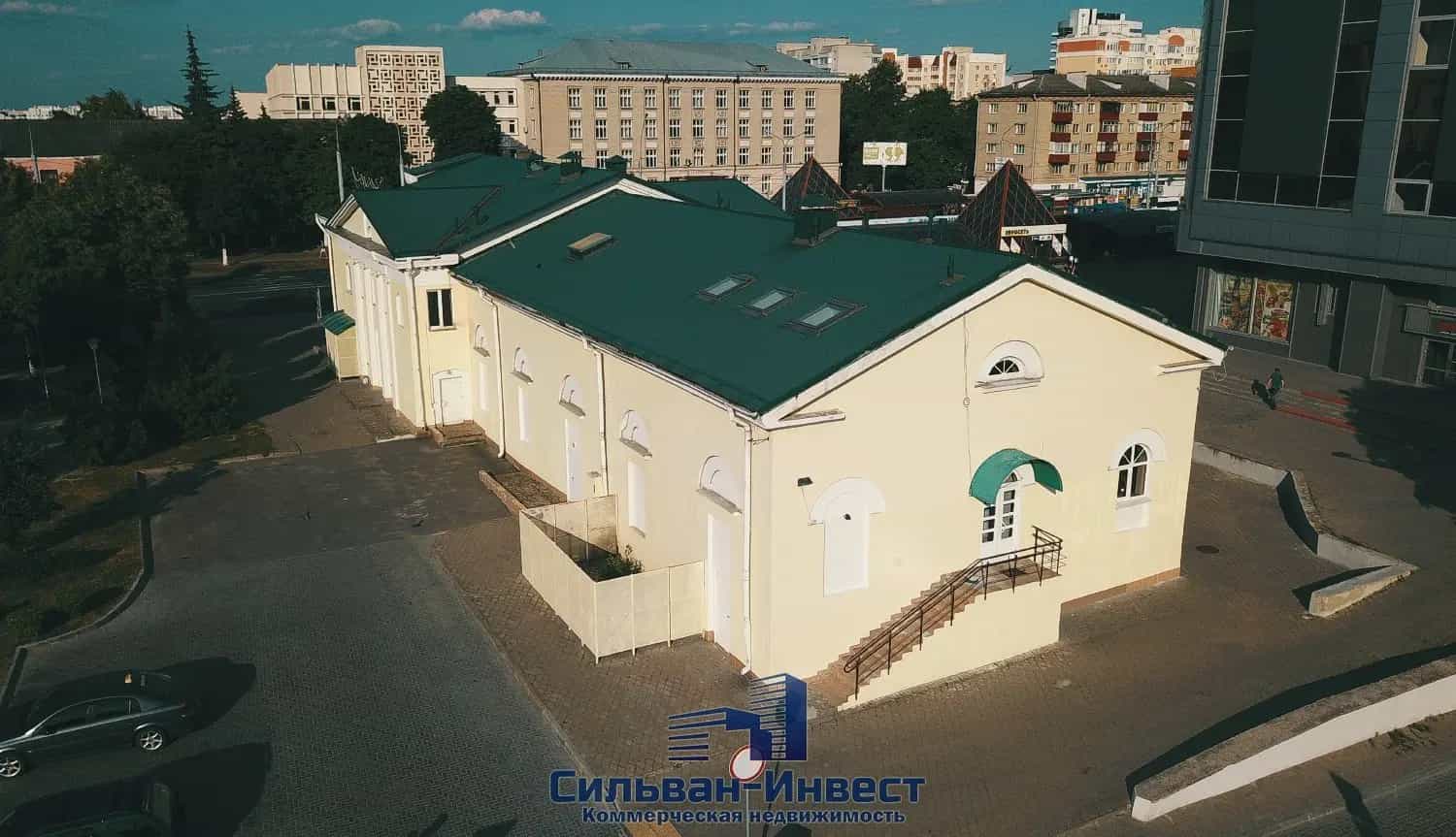 Беларусь, Гомель, Советская улица, 66, фото 13