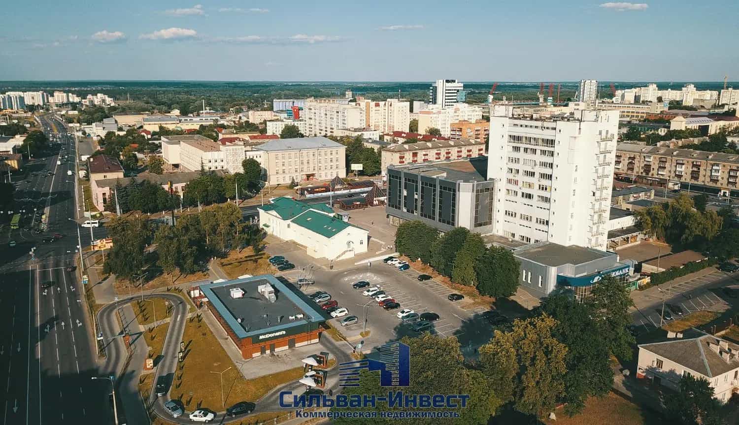 Беларусь, Гомель, Советская улица, 66, фото 17