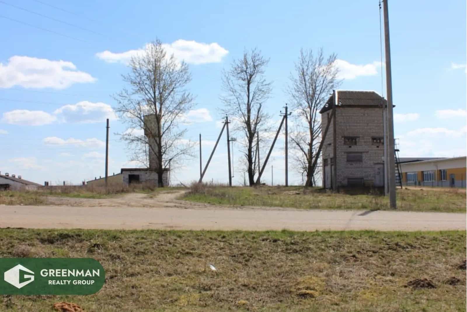 Беларусь, Минский район, Луговослободской сельсовет, агрогородок Луговая Слобода, Центральная улица, 56, фото 9