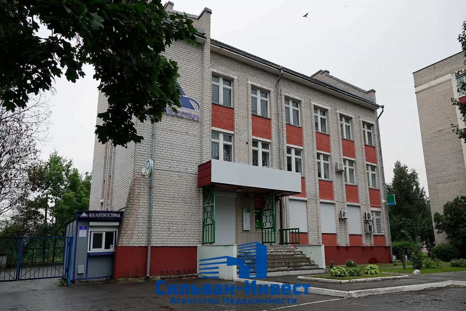 Беларусь, Гомельская область, Житковичи, Социалистическая улица, 28А, фото 3