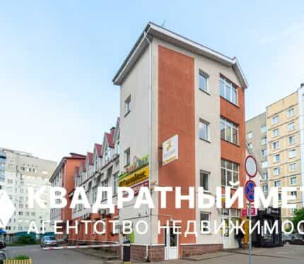 Фото объекта