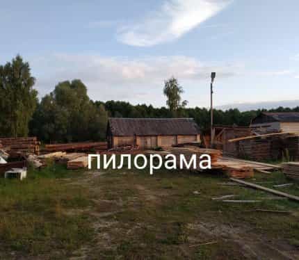 Беларусь, Гомельская область, Мозырский район, Каменский сельсовет, агрогородок Каменка, Советская улица, 40, фото 7