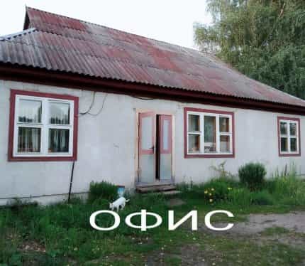 Беларусь, Гомельская область, Мозырский район, Каменский сельсовет, агрогородок Каменка, Советская улица, 40, фото 8