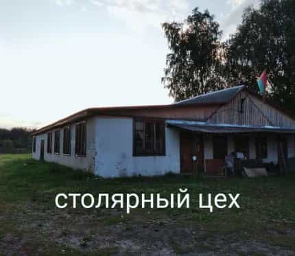 Беларусь, Гомельская область, Мозырский район, Каменский сельсовет, агрогородок Каменка, Советская улица, 40, фото 9