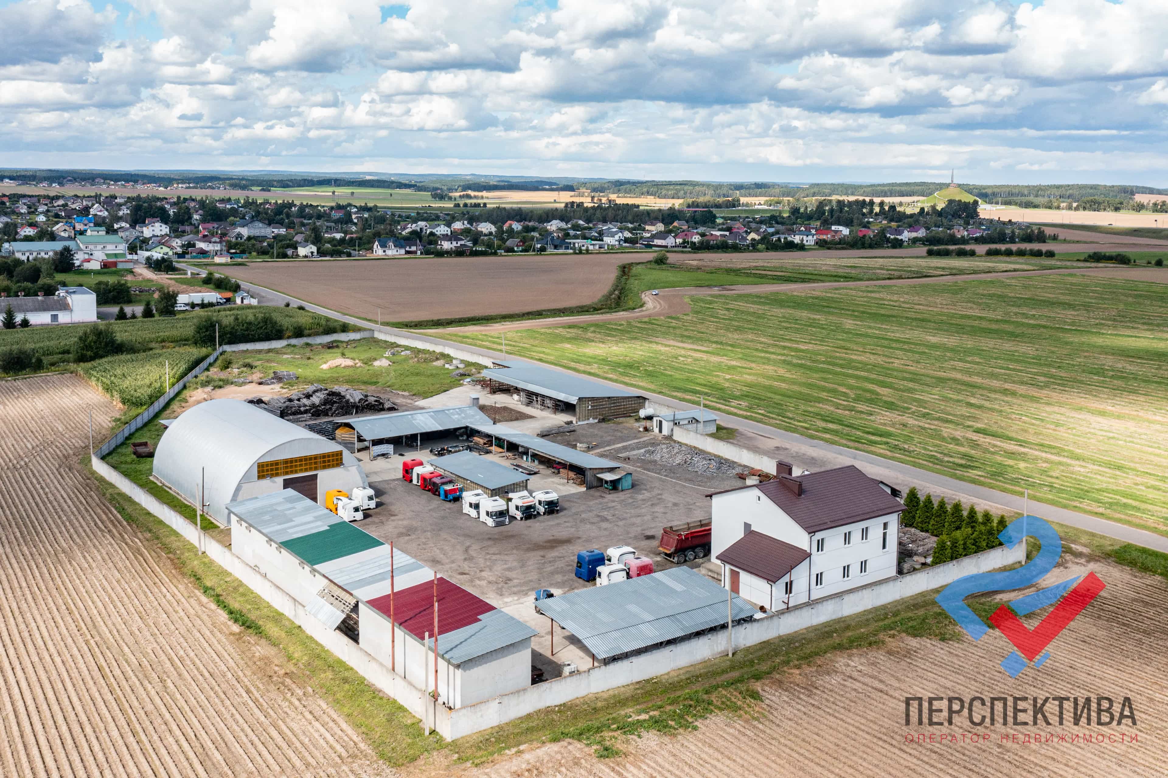 Беларусь, Минская область, Смолевичский район, Озерицко-Слободской сельсовет, 12, фото 40