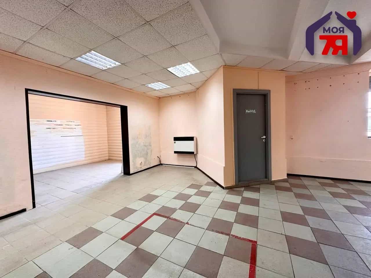 Беларусь, Минская область, Слуцк, Мельничная улица, 12Б, фото 3