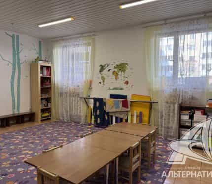 Беларусь, Брест, переулок Дмитрия Донского, 6