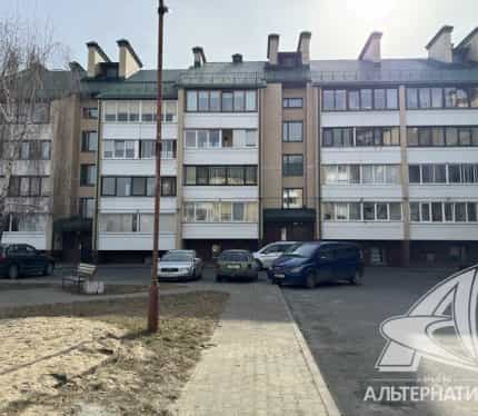 Беларусь, Брест, переулок Дмитрия Донского, 6, фото 6