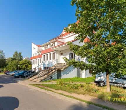 Фото объекта