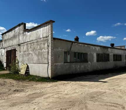 Беларусь, Брестская область, Каменец, улица 70 лет Октября, 25к4, фото 3