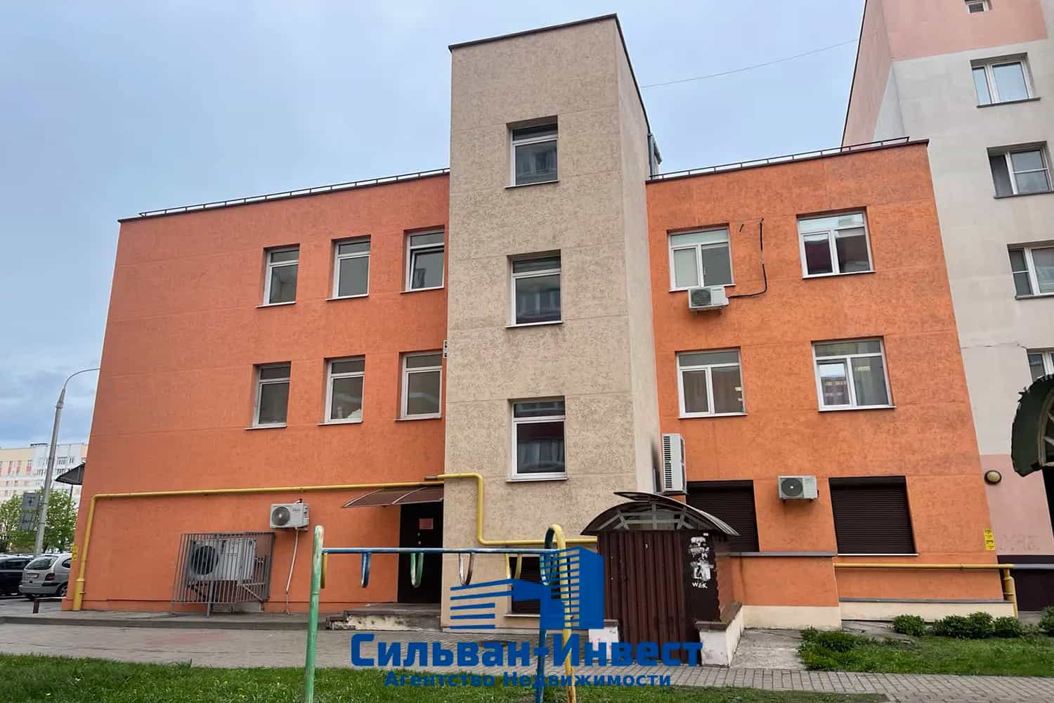 Беларусь, Гомель, Советская улица, 134Б, фото 2