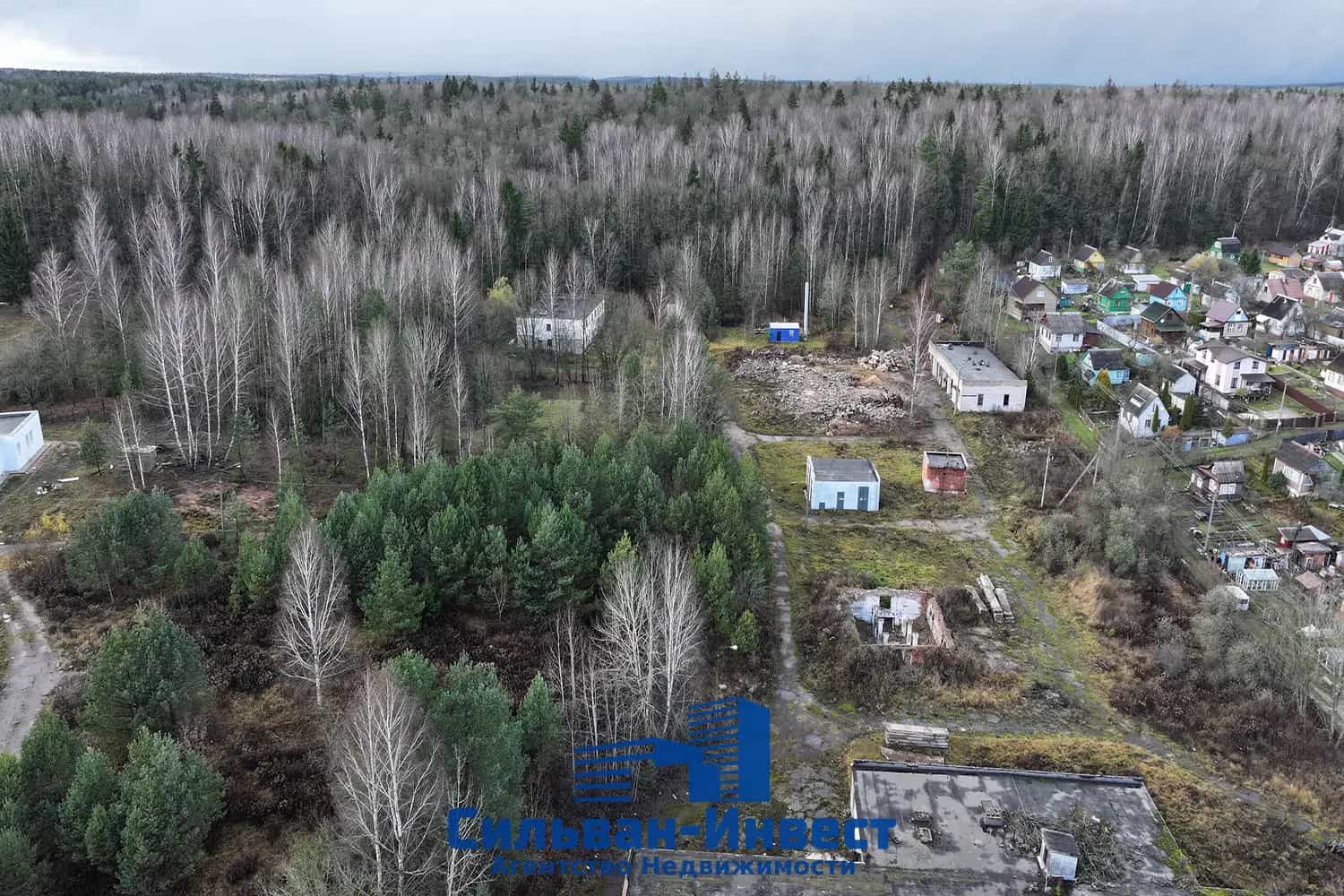 Беларусь, Минский район, Ждановичский сельсовет, 70, фото 6